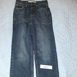 Cherokee jeans